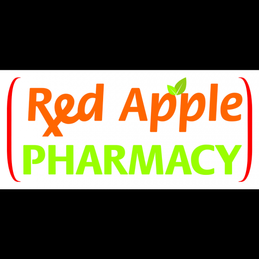 Red Apple Pharmacy in Clifton City, New Jersey, United States - #4 Photo of Point of interest, Establishment, Store, Health, Pharmacy