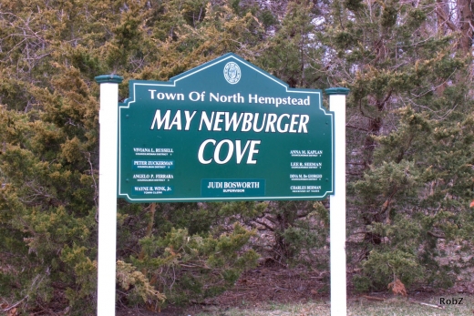 May Newburger Cove in Port Washington City, New York, United States - #2 Photo of Point of interest, Establishment, Park
