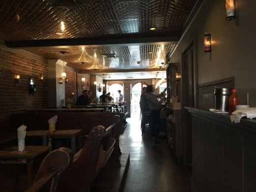 Leyenda in Kings County City, New York, United States - #3 Photo of Restaurant, Food, Point of interest, Establishment, Bar