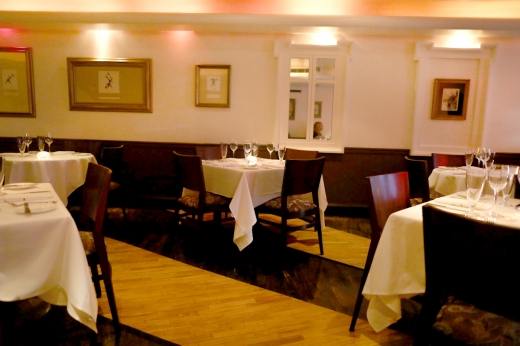 The Simone in New York City, New York, United States - #1 Photo of Restaurant, Food, Point of interest, Establishment, Bar