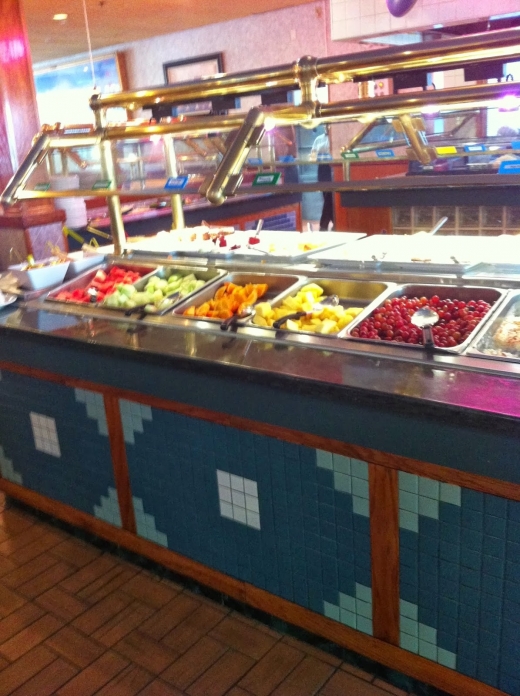 La Grande Buffet in Fairview City, New Jersey, United States - #2 Photo of Restaurant, Food, Point of interest, Establishment