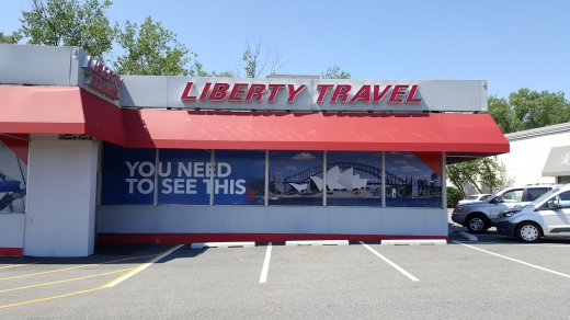 Liberty Travel River Edge in River Edge City, New Jersey, United States - #1 Photo of Point of interest, Establishment, Travel agency