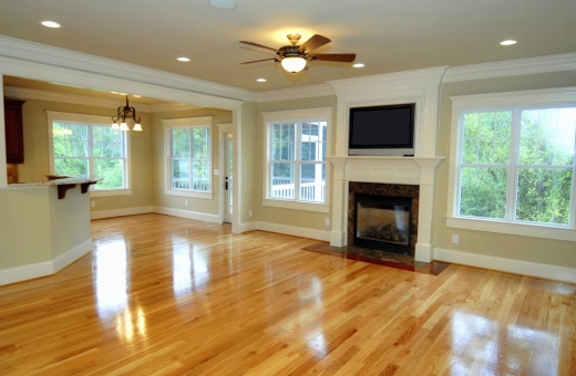 Photo by Artistic Wood Flooring Inc. for Artistic Wood Flooring Inc.