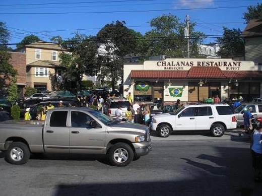 Chalanas Restaurant in Mount Vernon City, New York, United States - #3 Photo of Restaurant, Food, Point of interest, Establishment