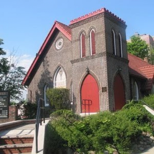 Photo by <br />
<b>Notice</b>:  Undefined index: user in <b>/home/www/activeuser/data/www/vaplace.com/core/views/default/photos.php</b> on line <b>128</b><br />
. Picture for Thai Church New York in Forest Hills City, New York, United States - Point of interest, Establishment, Church, Place of worship