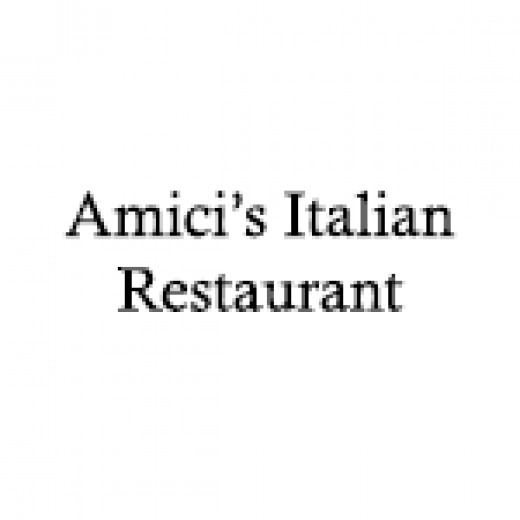 Photo by Amici's Italian Restaurant for Amici's Italian Restaurant