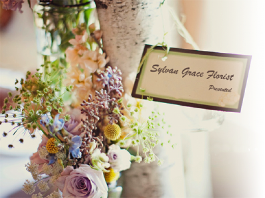 Sylvan Grace Florist in Leonia City, New Jersey, United States - #1 Photo of Point of interest, Establishment, Store, Florist