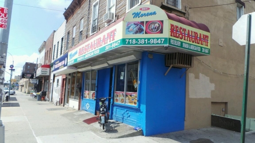 La Rubia in Queens City, New York, United States - #1 Photo of Restaurant, Food, Point of interest, Establishment