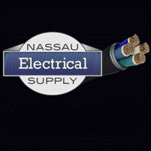 Photo by Nassau Electrical Supply for Nassau Electrical Supply
