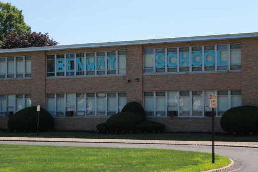 Benway School in Wayne City, New Jersey, United States - #1 Photo of Point of interest, Establishment, School