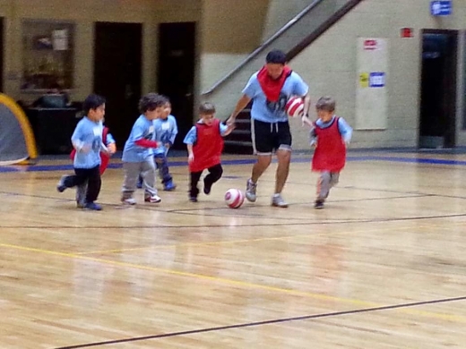 Soccer Kids NYC in Queens City, New York, United States - #4 Photo of Point of interest, Establishment, School