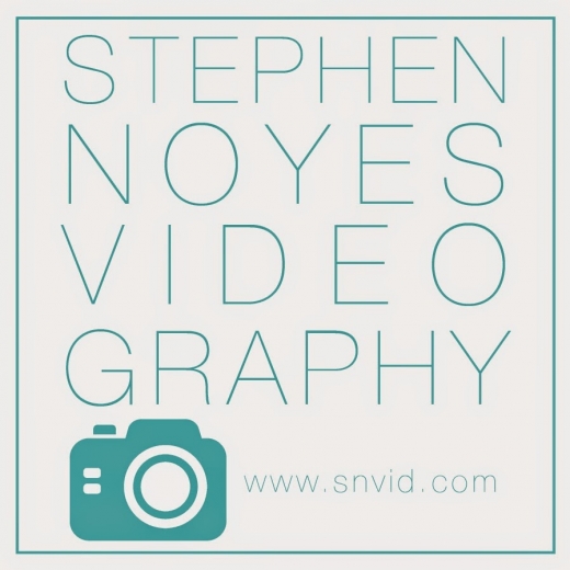 Photo by Stephen Noyes Videography for Stephen Noyes Videography