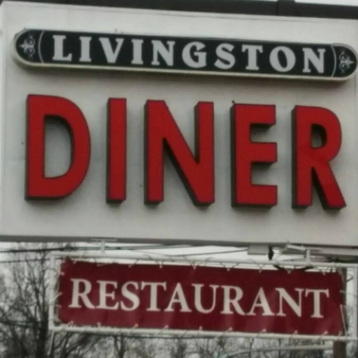Livingston Diner in Livingston City, New Jersey, United States - #4 Photo of Restaurant, Food, Point of interest, Establishment