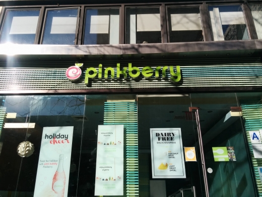 Pinkberry in New York City, New York, United States - #3 Photo of Food, Point of interest, Establishment, Store