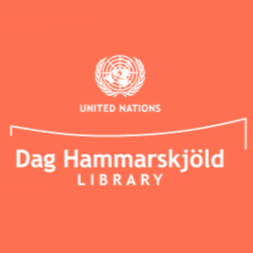 Dag Hammarskjöld Library in New York City, New York, United States - #3 Photo of Point of interest, Establishment, Library