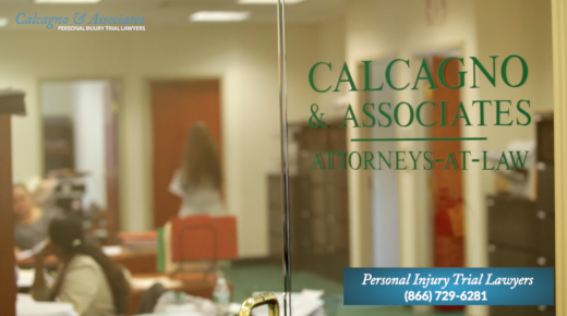 Calcagno & Associates in Staten Island City, New York, United States - #2 Photo of Point of interest, Establishment, Lawyer