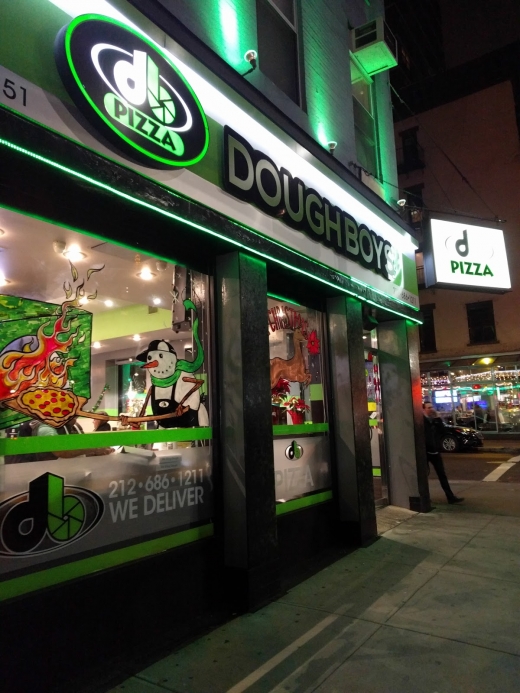 Photo by <br />
<b>Notice</b>:  Undefined index: user in <b>/home/www/activeuser/data/www/vaplace.com/core/views/default/photos.php</b> on line <b>128</b><br />
. Picture for Dough Boys Pizza in New York City, New York, United States - Restaurant, Food, Point of interest, Establishment