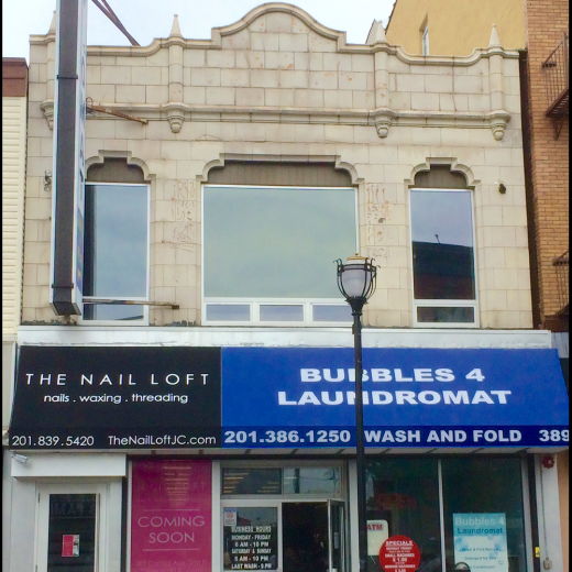 The Nail Loft in Jersey City, New Jersey, United States - #1 Photo of Point of interest, Establishment, Beauty salon, Hair care