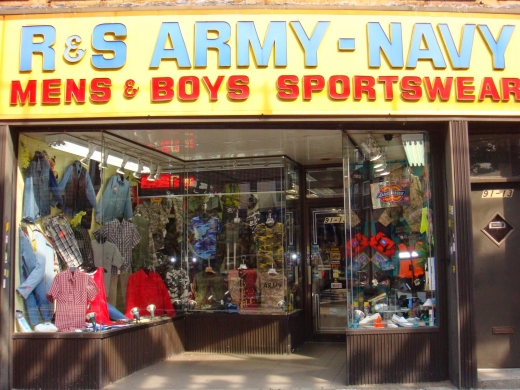 Army Navy USA in Woodhaven City, New York, United States - #1 Photo of Point of interest, Establishment, Store, Clothing store