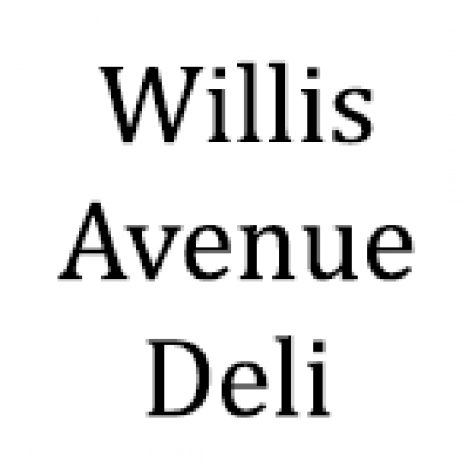 Photo by Willis Avenue Deli for Willis Avenue Deli