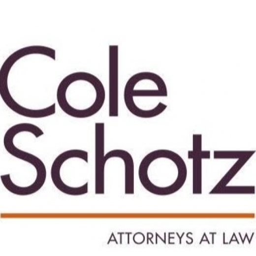 Cole Schotz PC in Hackensack City, New Jersey, United States - #3 Photo of Point of interest, Establishment, Lawyer