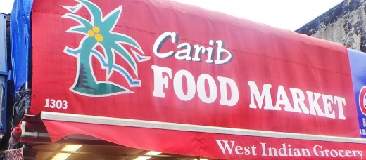 Carib Food Market Inc in Kings County City, New York, United States - #2 Photo of Food, Point of interest, Establishment, Store, Grocery or supermarket