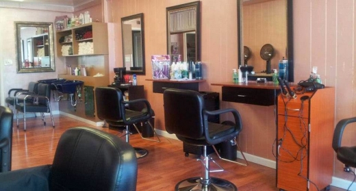 European Image Salon in Caldwell City, New Jersey, United States - #3 Photo of Point of interest, Establishment, Beauty salon, Hair care