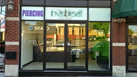 Invisibleself Piercing & Jewelry in Lyndhurst City, New Jersey, United States - #1 Photo of Point of interest, Establishment, Store, Jewelry store
