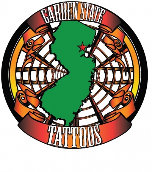 Garden State Tattoo in Elizabeth City, New Jersey, United States - #3 Photo of Point of interest, Establishment, Store