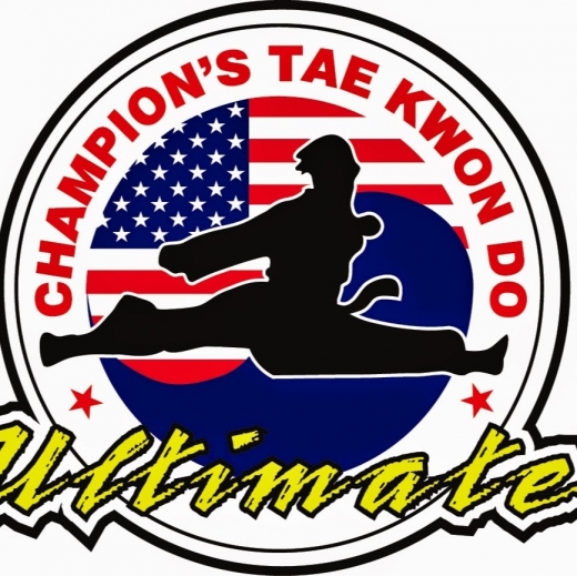 Ultimate Champions Taekwondo in Lincoln Park City, New Jersey, United States - #4 Photo of Point of interest, Establishment, Health