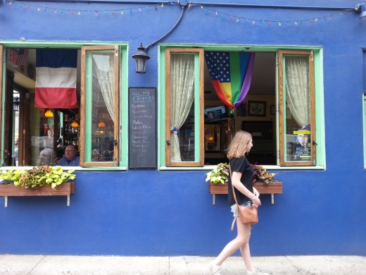 Parigot in New York City, New York, United States - #3 Photo of Restaurant, Food, Point of interest, Establishment, Bar