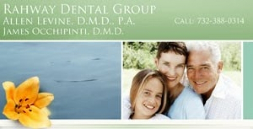 Rahway Dental Group in Rahway City, New Jersey, United States - #3 Photo of Point of interest, Establishment, Health, Dentist