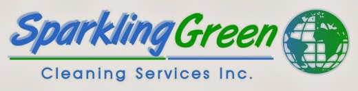 Photo by Sparkling Green Cleaning Services, Inc. for Sparkling Green Cleaning Services, Inc.