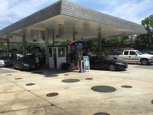 Photo by cisco cisco for Sunoco Gas Station