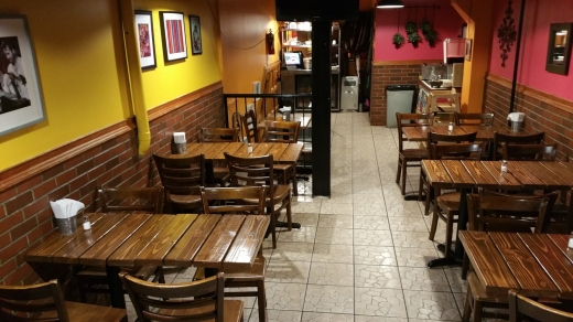 Homemade Taqueria in Queens City, New York, United States - #2 Photo of Restaurant, Food, Point of interest, Establishment