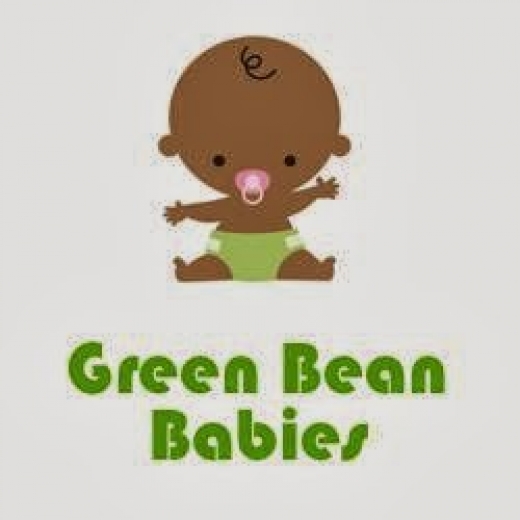 Photo by Green Bean Babies for Green Bean Babies
