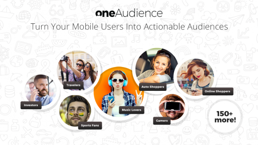 Photo by OneAudience for OneAudience