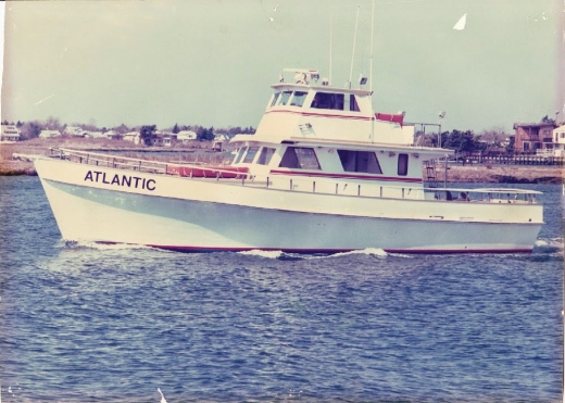 Atlantic Charter Boat & Cruise in Freeport City, New York, United States - #4 Photo of Point of interest, Establishment