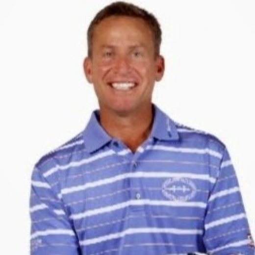 Photo by Michael Breed Golf Academy for Michael Breed Golf Academy