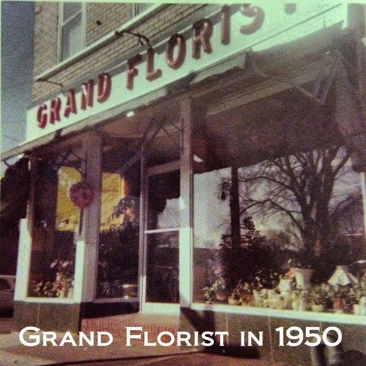 Grand Florist in Maspeth City, New York, United States - #3 Photo of Point of interest, Establishment, Store, Florist