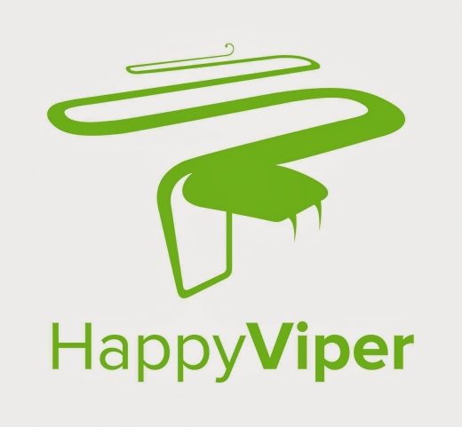 HappyViper Design in New York City, New York, United States - #1 Photo of Point of interest, Establishment
