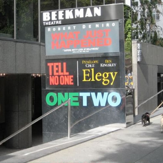 The Beekman Theatre in New York City, New York, United States - #4 Photo of Point of interest, Establishment, Movie theater