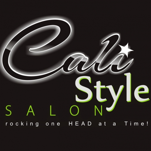 Cali Styles Salon in Maywood City, New Jersey, United States - #4 Photo of Point of interest, Establishment, Hair care