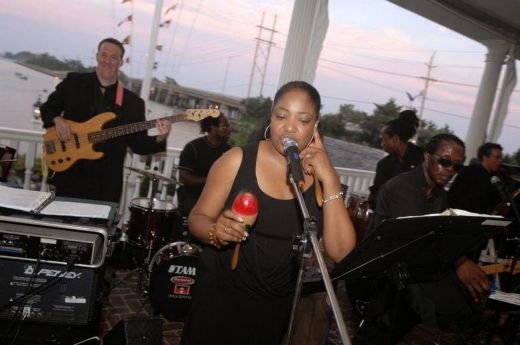 Soular Rhythm Music in Union City, New Jersey, United States - #3 Photo of Point of interest, Establishment