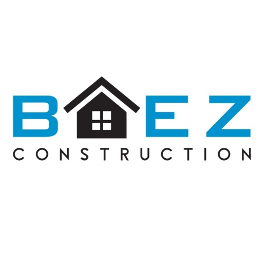 Baez Construction Corp. in New York City, New York, United States - #1 Photo of Point of interest, Establishment, General contractor