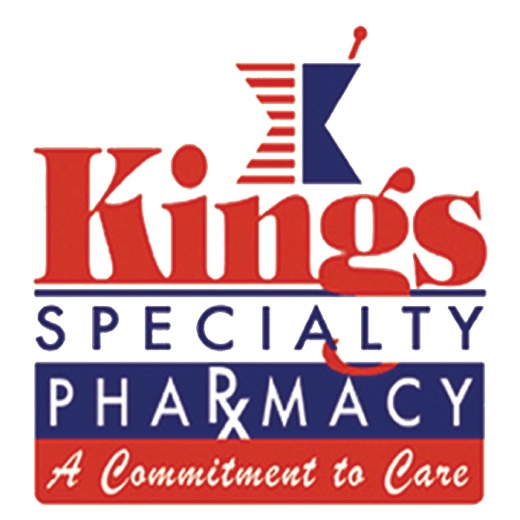 Kings Pharmacy in Brooklyn City, New York, United States - #4 Photo of Point of interest, Establishment, Store, Health, Pharmacy
