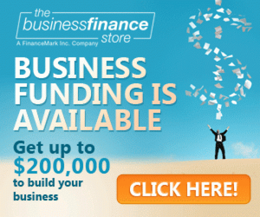 Photo by The Business Finance Store - Jay Bennett for The Business Finance Store - Jay Bennett