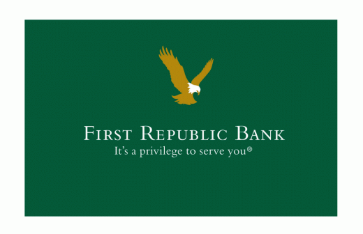 Photo by First Republic Private Wealth Management for First Republic Private Wealth Management