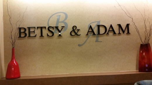 Betsy & Adam Ltd in New York City, New York, United States - #1 Photo of Point of interest, Establishment, Store, Clothing store
