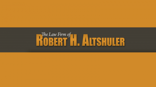 R Altshuler Esq in Wayne City, New Jersey, United States - #1 Photo of Point of interest, Establishment, Lawyer
